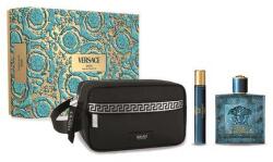 Versace - Eros edt férfi 100ml parfüm szett 11