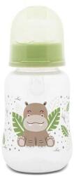 Lorelli Biberon cu Capac Lorelli 0 Luni+ 125ml Fresh Green (1020010 0007)