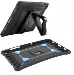 MOBILIS Reinforced protective case for Galaxy Tab A9+ 11" with kickstand + handstrap - Protech