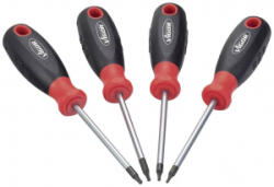 VIGOR Csavarhúzó készlet 1 db (V4418) (V4418)