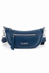 BUDMIL Oldaltáska Női v3 sötétkék (5996408870053)