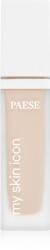 Paese My Skin Icon Mattifying Foundation mattító alapozó árnyalat 0N Alabaster 33 ml