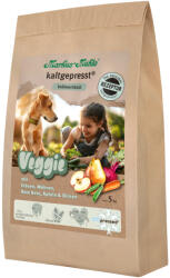 Markus-Mühle 5kg Markus-Mühle Veggie száraz kutyatáp