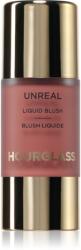 Hourglass Unreal течен руж цвят Scene 10.3ml