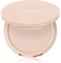Paese Mattifying Powder With Argan Oil mattító púder Argán olajjal árnyalat 2 8 g