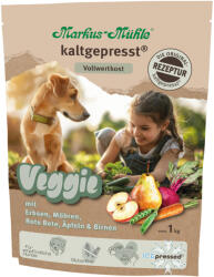 Markus-Mühle 1kg Markus-Mühle Veggie száraz kutyatáp