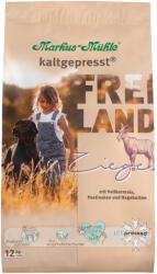 Markus-Mühle 12kg Markus-Mühle szabad tartású kecske száraz kutyatáp