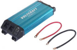 VOLTCRAFT Inverter PSW 3000-12-G 3000 W 12 V/DC - 230 V/AC tiszta szinuszhullám (VC-14490415) (VC-14490415)