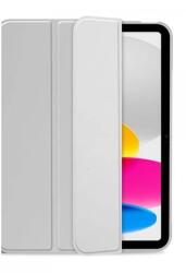 Tech-Protect Smartcase tok kompatibilis a Samsung Galaxy Tab A9 8, 7 hüvelykes szürke színnel