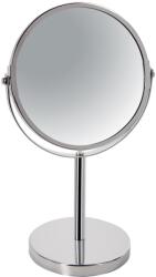 spirella kozmetikai nagyító, Sydney, krómozott acél, állvánnyal (10.17275)