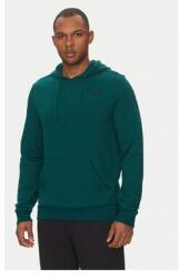 Reebok Férfi Pulóver, 100217207, Pamut/Poliészter, M INTL, Zöld (0000305250551_M)