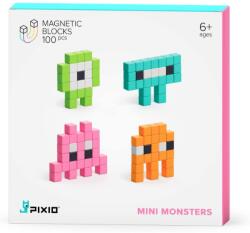 PIXIO Mini Monsters Smart mágneses (40102)