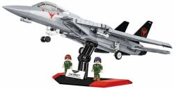 COBI 5920 Top Gun Grumman F-14 Tomcat 1: 48, 2 f