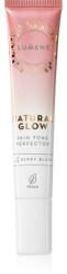 Lumene Natural Glow Skin Tone Perfector krémes arcpirosító árnyalat 4 Berry Blush 20 ml
