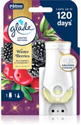 Glade Winter Berries odorizant electric 20 ml