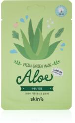 SKIN79 Fresh Garden Mask Aloe 23 g