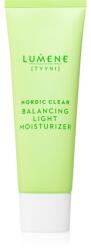 Lumene Nordic Clear [TYYNI] könnyű arckrém zsíros és problémás bőrre 50 ml