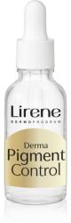 Lirene Derma Pigment Control Acid & Vitamin Serum szérum a pigment foltok ellen 30 ml