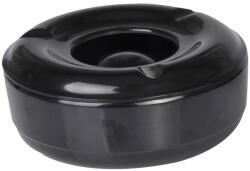 Hendi Scrumiera Hendi, neagra, melamina 146 mm, DNH569757 (DNH569757) Scrumiera