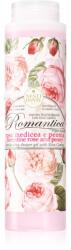Nesti Dante Romantica Florentine Rose and Peony душ-гел и пяна за вана 300ml