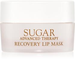 fresh Sugar Advanced Therapy Recovery Lip Mask masca de noapte cu efect de regenerare de buze 10 g