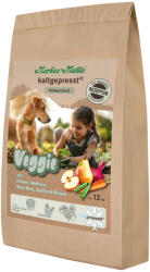 Markus-Mühle 2x12kg Markus-Mühle Veggie száraz kutyatáp