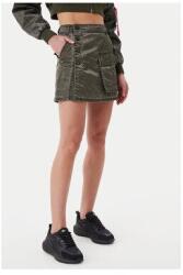 Alpha Industries Szoknya, ALPHA INDUSTRIES, 156052 142 SÖTÉTOLÍVA, khaki, 100% poliamid, L INTL (0000305301338_L)