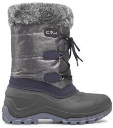 CMP gyerek csizma, 301360940, szintetikus/textil, 37 EU, szürke (0000301360940_37)