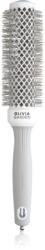 Olivia Garden Expert Blowout Speed perie rotundă pentru păr 35mm 1 buc