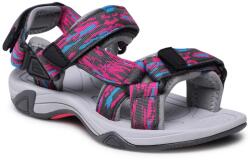 CMP Lányszandál, CMP, textil, rózsaszín, 29 EU (0000302152773_29)