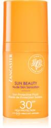 Lancaster Sun Beauty Sun Protective Fluid cremă fluidă protecție solară SPF 30 30 ml