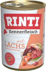 RINTI 12x400g RINTI ínyenceknek gazdaságos csomag nedves kutyatáp