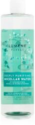 Lumene Deeply Purifying [PUHDAS] micellás víz kombinált és zsíros bőrre 400 ml