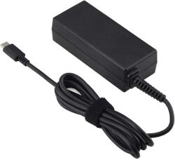 Acer Adaptor pentru , 45 W, Negru (NP.ADT0A.065) - vexio