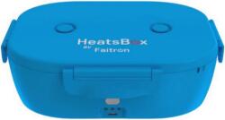 Faitron HeatsBox GO Light okos, akkumulátoros ételtároló doboz, kék szín (HB-06-102B_BL)