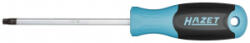 HAZET Műhely Torx csavarhúzó Méret (csavarhúzó) T 30 Penge hossz: 115 mm 1 db (811-T30) (811-T30)