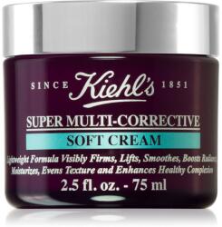 Kiehl's Super Multi-Corrective Soft Cream fiatalító arckrém hölgyeknek 75 ml