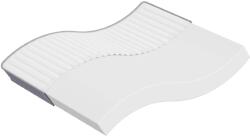 vidaXL közepesen puha habmatrac 180x200 cm 20.85 kg (373014)