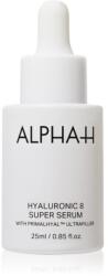 Alpha-H Hyaluronic 8 ser hidratant cu acid hialuronic 25 ml