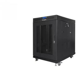 Lanberg Rack szekrény FF01-8015-23BL (FF01-8015-23BL)