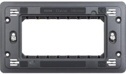 Legrand Classia rögzítőperem csavaros 4m R4704 (R4704)