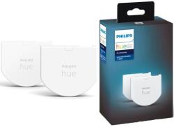 Philips Hue fali kapcsolómodul csomag, 2 db
