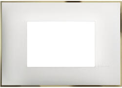 Legrand Classia takarókeret WD 3m R4803WD (R4803WD)