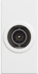 Legrand Classia TV 10db 1m fehér RW4202P10 (RW4202P10)