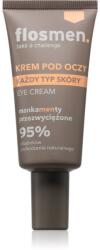 FLOSLEK FlosMen aktív fiatalító krém a szemkörnyékre 30 ml