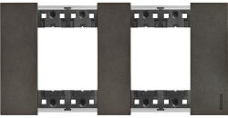 Legrand Living Now keret 2+2M SPACE KA4802M2NG (KA4802M2NG)