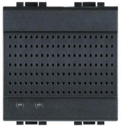 Legrand L4693 SCS Living hőmérséklet érzékelő szenzor, 2 modulos (L4693)