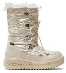 Leaf lány cipő, 304224904, szintetikus, 32 EU, bézs (0000304224904_32)