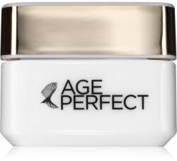 L'Oréal Age Perfect hidratáló és tápláló szemkrém érett bőrre 15 ml