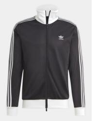 Adidas Kapucnis pulóver kontrasztos részletekkel, XL INTL (0000303626785_XL)